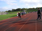 Spordipäevad, võistlused